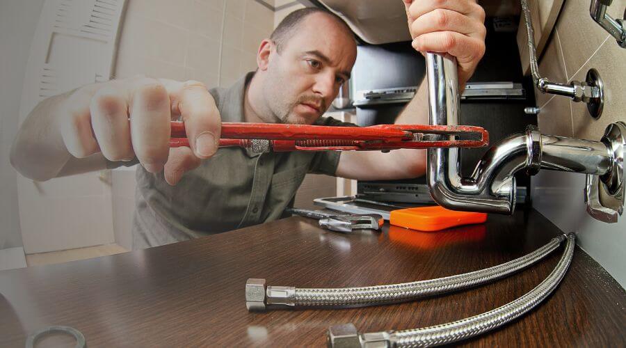 Professional Leak Detection Services in Mumford, TX